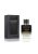 Elie Saab L’Homme 50 ml – Eau de Parfum de Hombre – Perfume Vetiver Boisé – Notas Sofisticadas de Bergamota, Cedro, Vetiver, Pachulí y Mirra – Botella de Vidrio con Lacado Negro Degradado